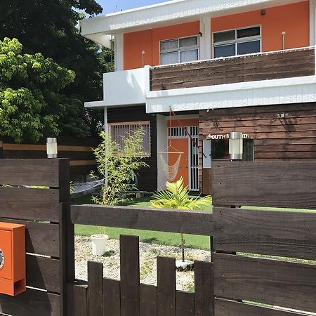 South Island Villa Itoman Buitenkant foto